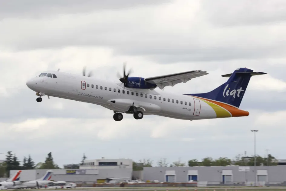 LIAT Air seeks to keep fares stable despite rising global jet fuel prices