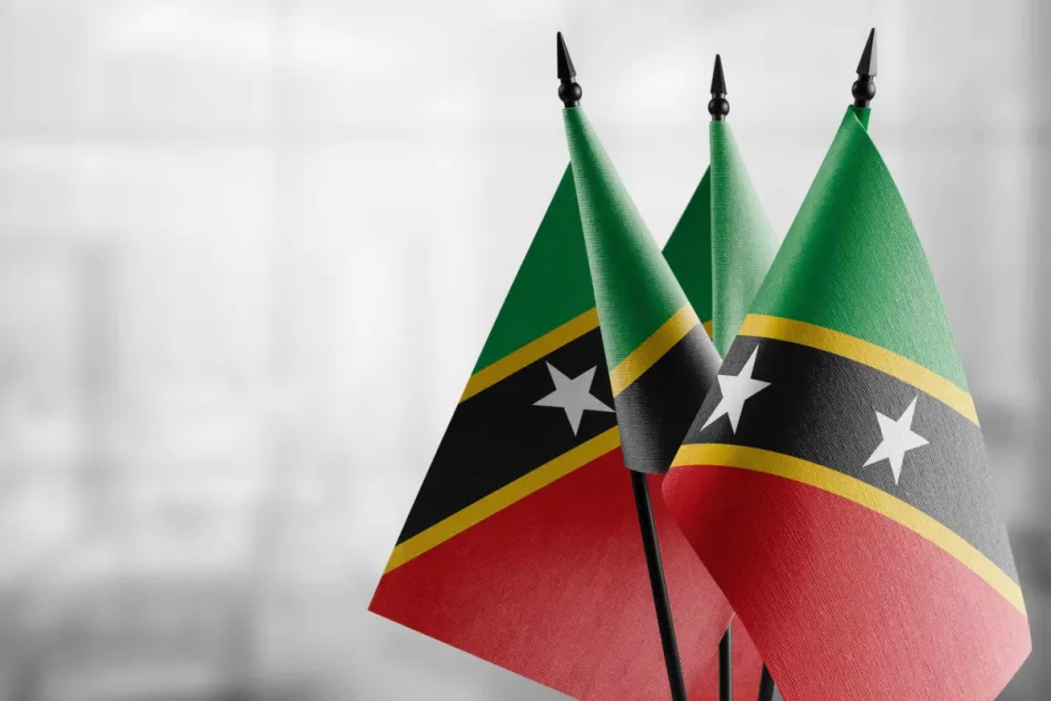 St. Kitts and Nevis Reports 10% Drop in Major Crime During First Half of 2026