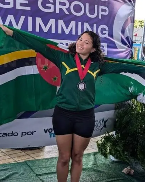 Jasmine Schofield missed her national record by just 0.002 seconds after finishing fourth in her 100m freestyle heat and will return to the pool for her final event at the Glasgow 2026 Commonwealth Games.