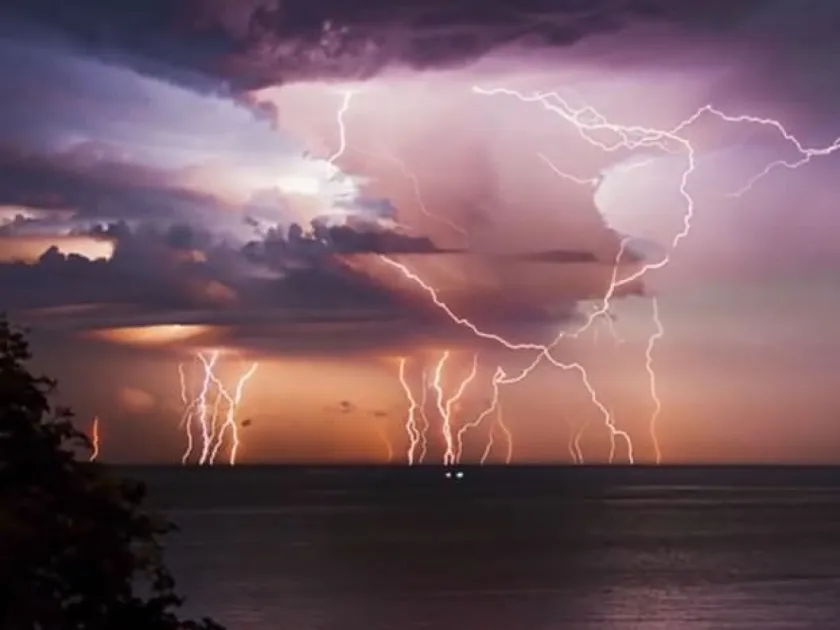 Thunderstorms Threaten Outdoor Carnival Events Across Antigua
