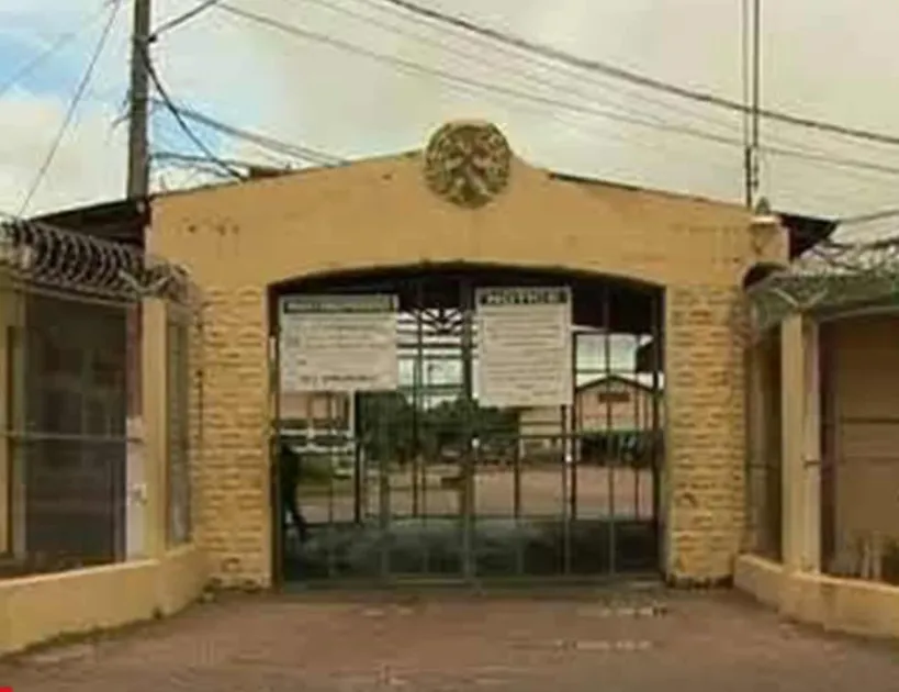 Justice Vigel Paul ruled that Sabga should be released from prison under strict house arrest, finding that her continued detention was no longer justified after two alleged co-conspirators were freed.