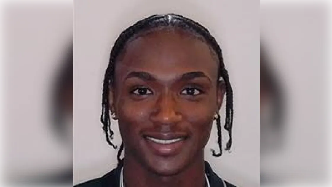 Shamarie Roberts finished fourth in his 100m heat in 10.63 seconds, delivering one of his strongest performances as he continues his return to top-level international competition.