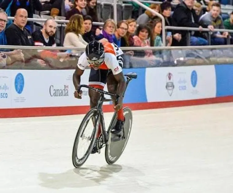 Akil Campbell claimed bronze in the men’s omnium cycling event as Trinidad and Tobago continued its strong medal-winning run at the 2026 Central American and Caribbean Games.