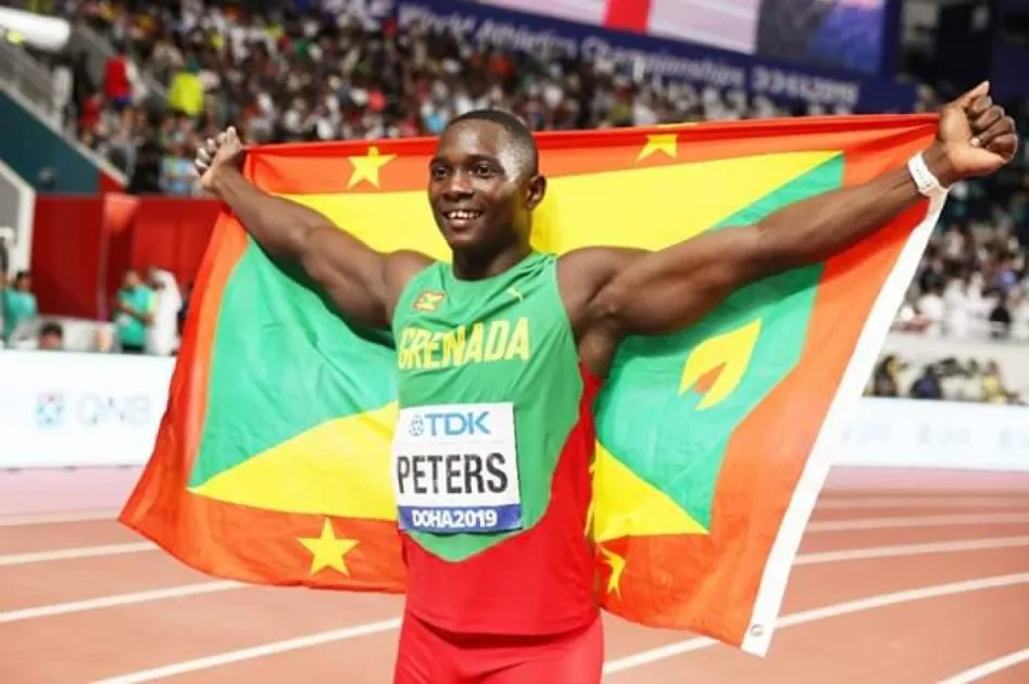 Grenada: Anderson Peters misses Commonwealth Games Javelin Podium with fourth-place finish