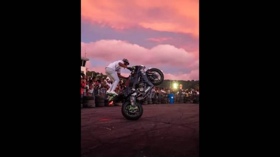 Dominica Bike Festival 2026 welcomes more than 300 regional and international riders