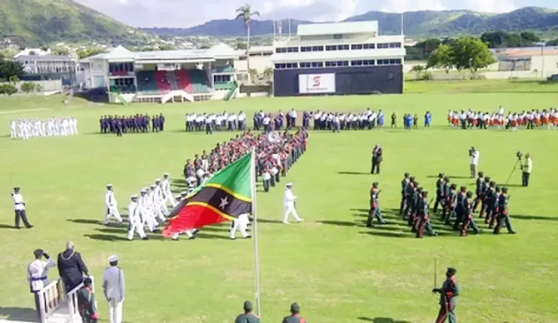 St. Kitts and Nevis unveils Independence 43 Calendar with events through October