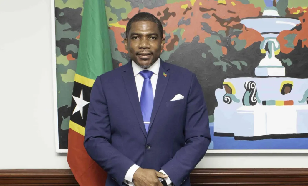 Dr. Terrance Drew marks four years in office as Prime Minister