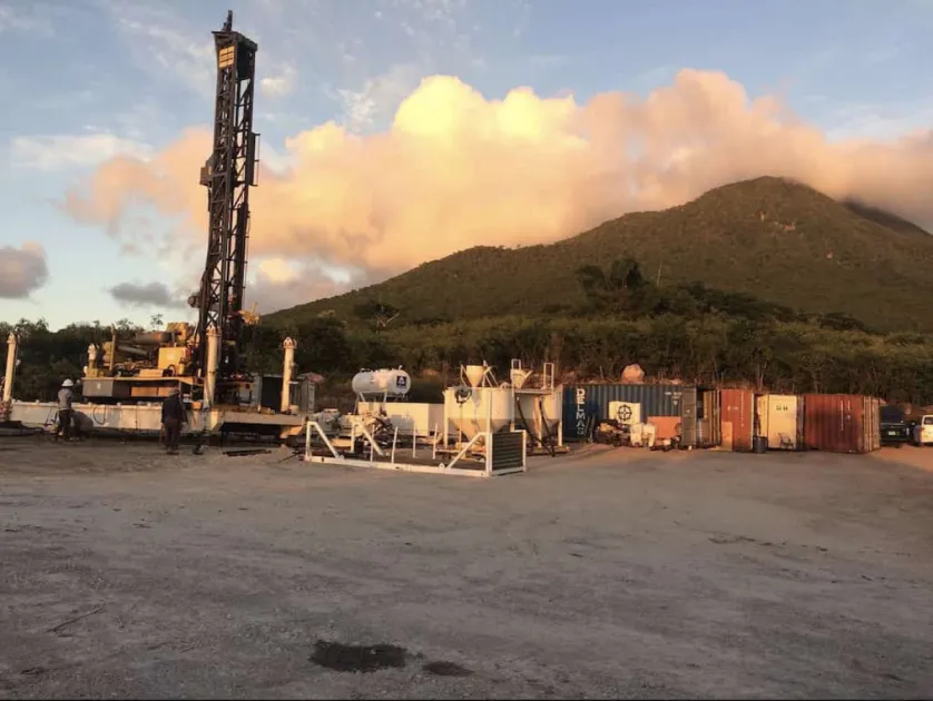 Nevis Geothermal Project moves closer to drilling phase after site readiness review