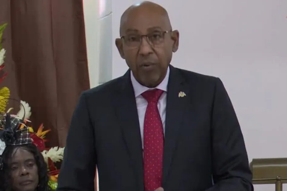 Dominica reduces personal income tax to 10% from January 2027