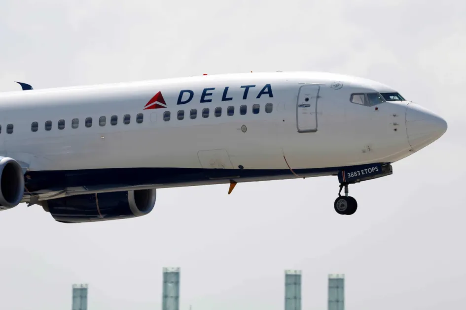 Delta to end nonstop Atlanta-St. Vincent service in September