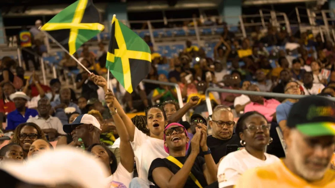 Jamaica marks 64 years of Independence with nationwide celebrations