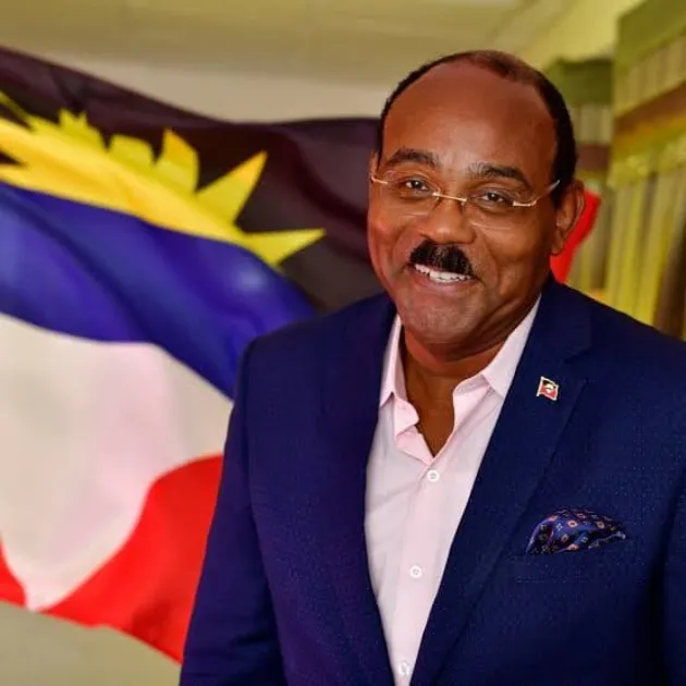 PM Browne orders C.O. Williams to fix defective roads