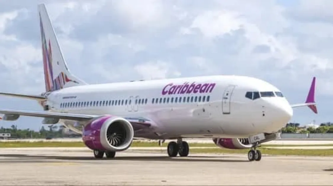 Caribbean Airlines launches 5-day sale, cuts Orlando-Trinidad fares