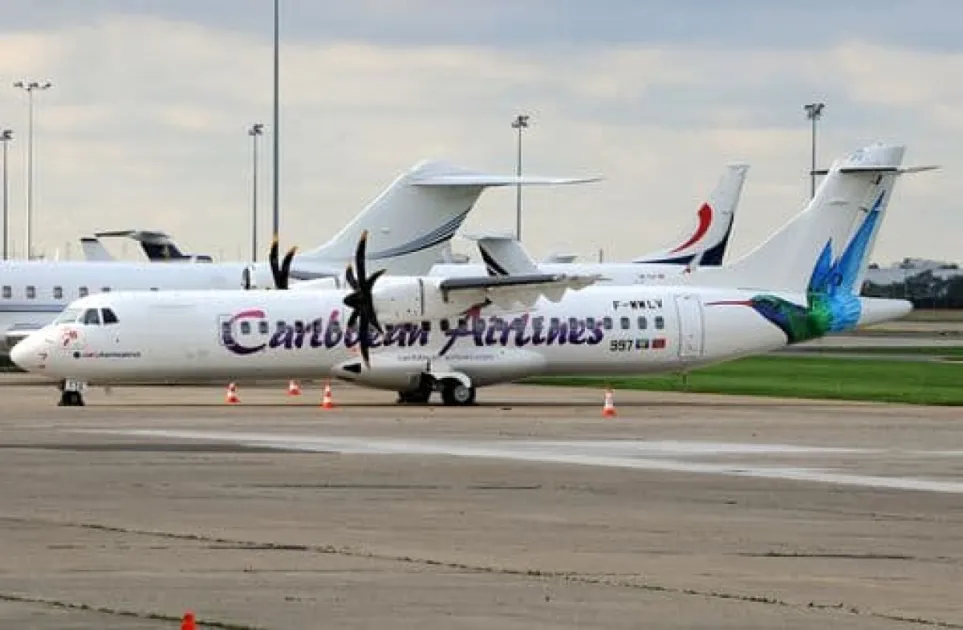 Caribbean Airlines adds 1,200 extra seats for upcoming Great Race weekend