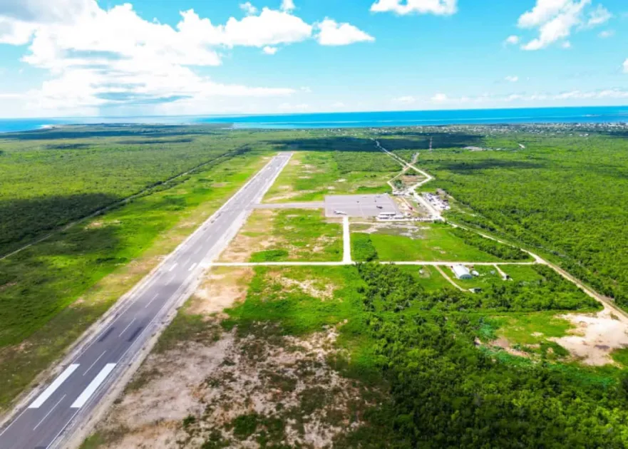 Barbuda to rename International Airport after Burton and Nibbs