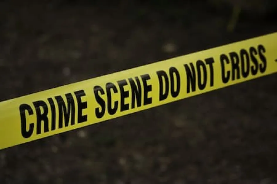 Police said foul play is not suspected after 59-year-old Dave Blackman was found dead at The Hollows in Port of Spain on Saturday afternoon.