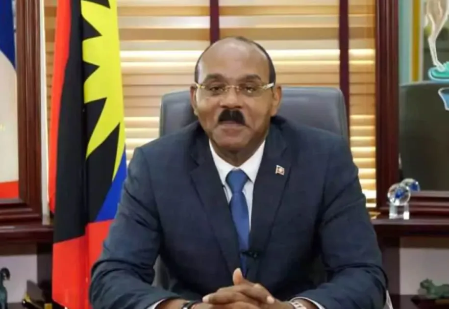 Antigua and Barbuda plans tougher sentences for gun and sex crimes