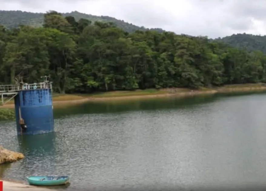 Trinidad and Tobago faces growing water supply crisis