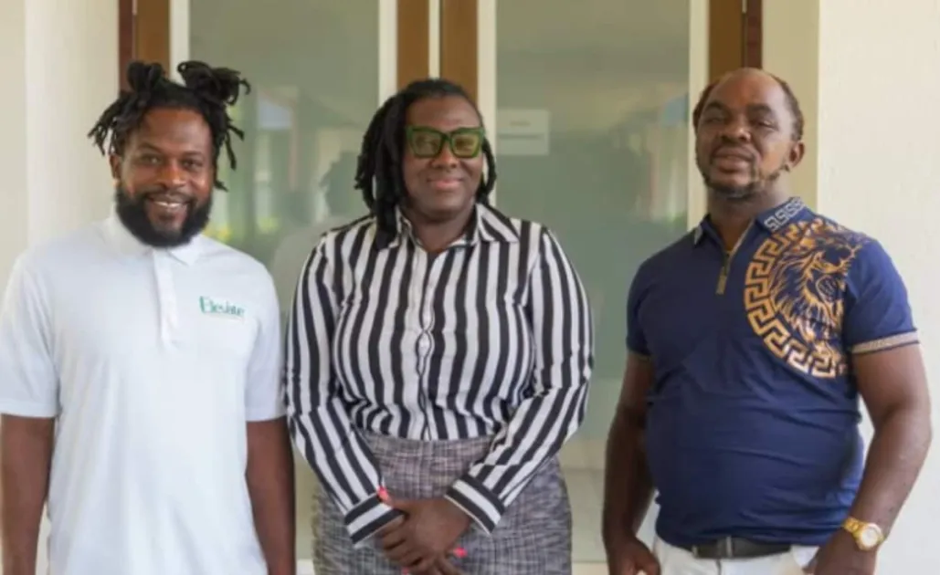 The first ELEVATE CSEC cohort achieved a 100 per cent pass rate in English Language and Principles of Business, with 75 per cent passing Human and Social Biology.