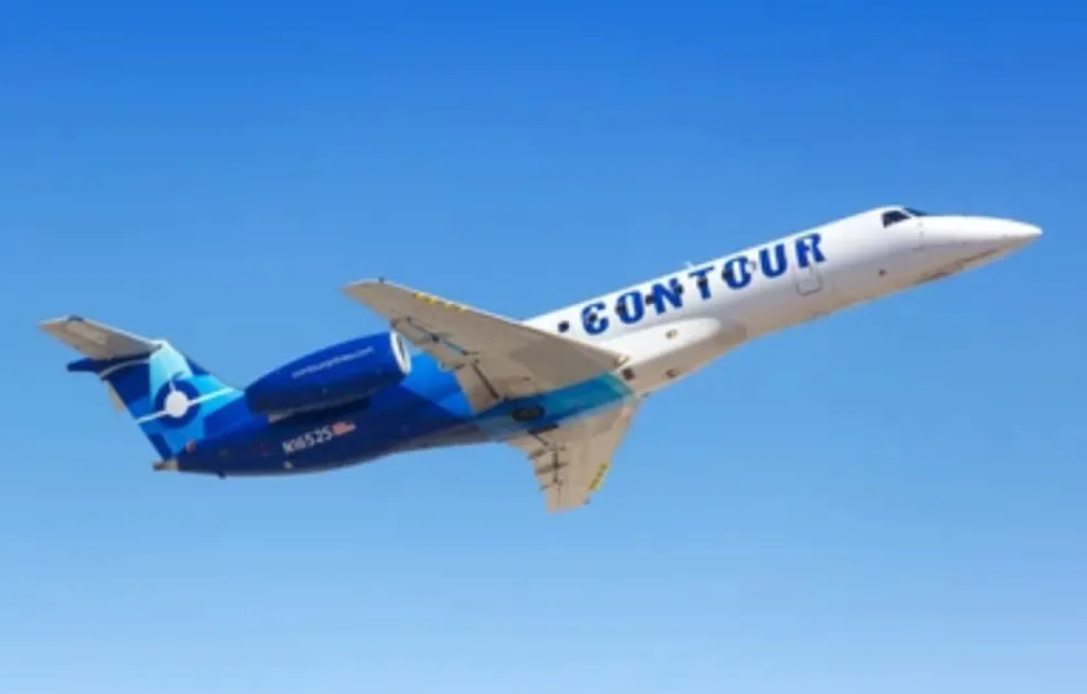 Contour Airlines to launch flights between Trinidad and Dominica in October