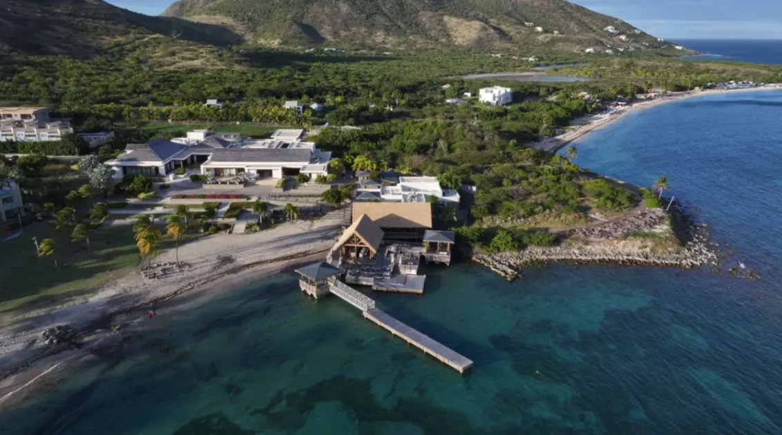 Inside the Investment Architecture of St. Kitts and Nevis