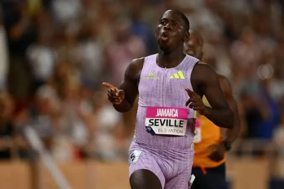Jamaica will send a record 18 athletes to the Wanda Diamond League Final in Brussels, Belgium, on September 4 and 5. 