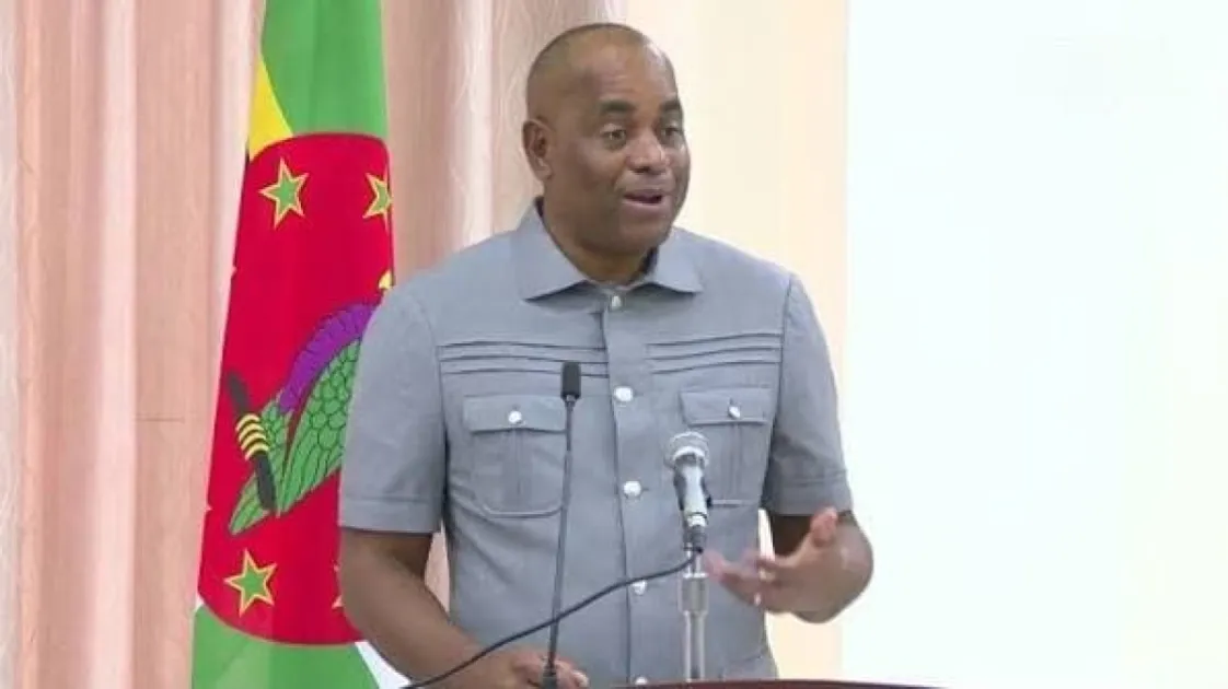 Dominica to hand over 215 climate resilient homes across nine communities: PM Skerrit