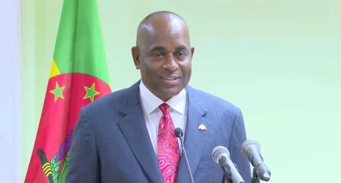 PM Skerrit rejects Nassief’s claim of unanswered letters, says concerns were addressed - Associates Times