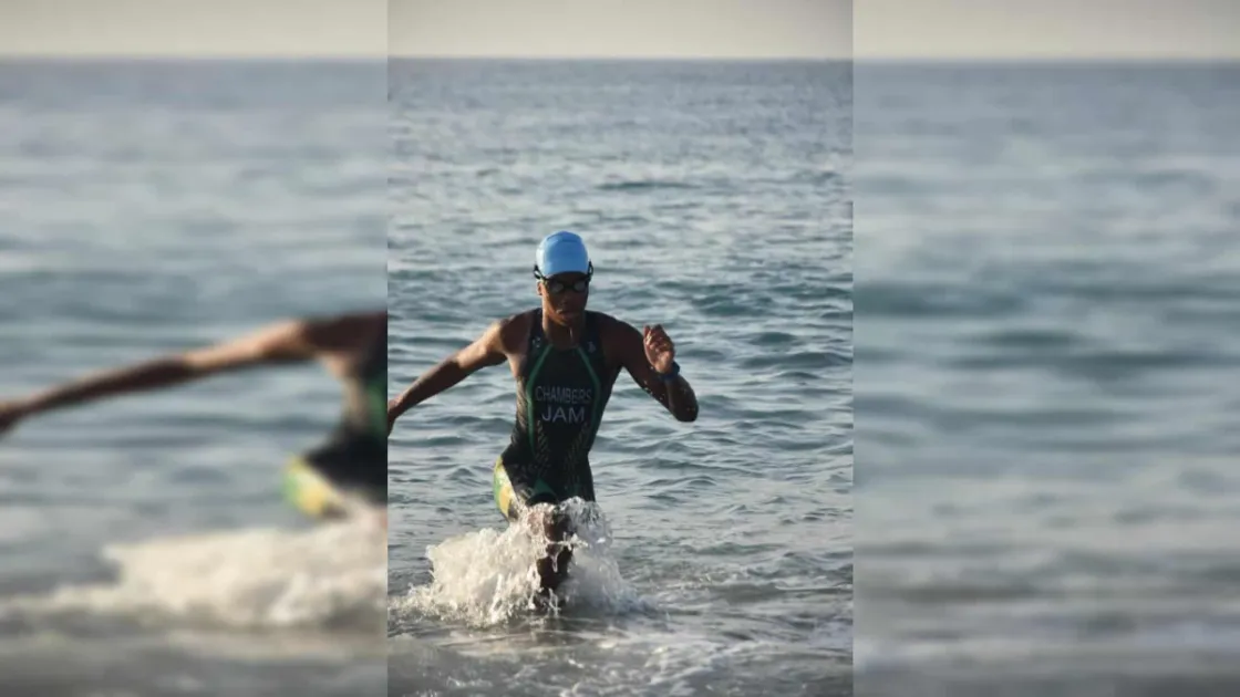 Jamaica names 26-member squad for 2026 Carifta Triathlon Championships in Bermuda