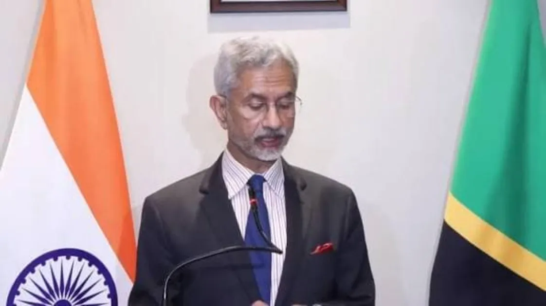 India’s External Affairs Minister congratulates St. Kitts and Nevis on 43rd Independence