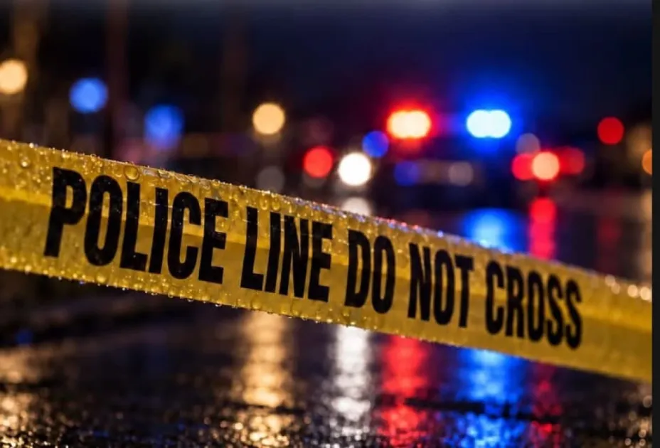 Three gunmen reportedly entered a Bathlodge home late Monday and opened fire, killing 21-year-old Saquania Anthony and injuring a 13-year-old boy and a 25-year-old man.