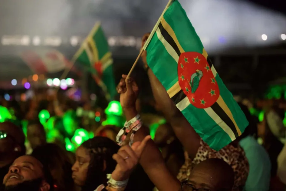 LIAT Air offers 10% flight discount for Dominica’s World Creole Music Festival 2026