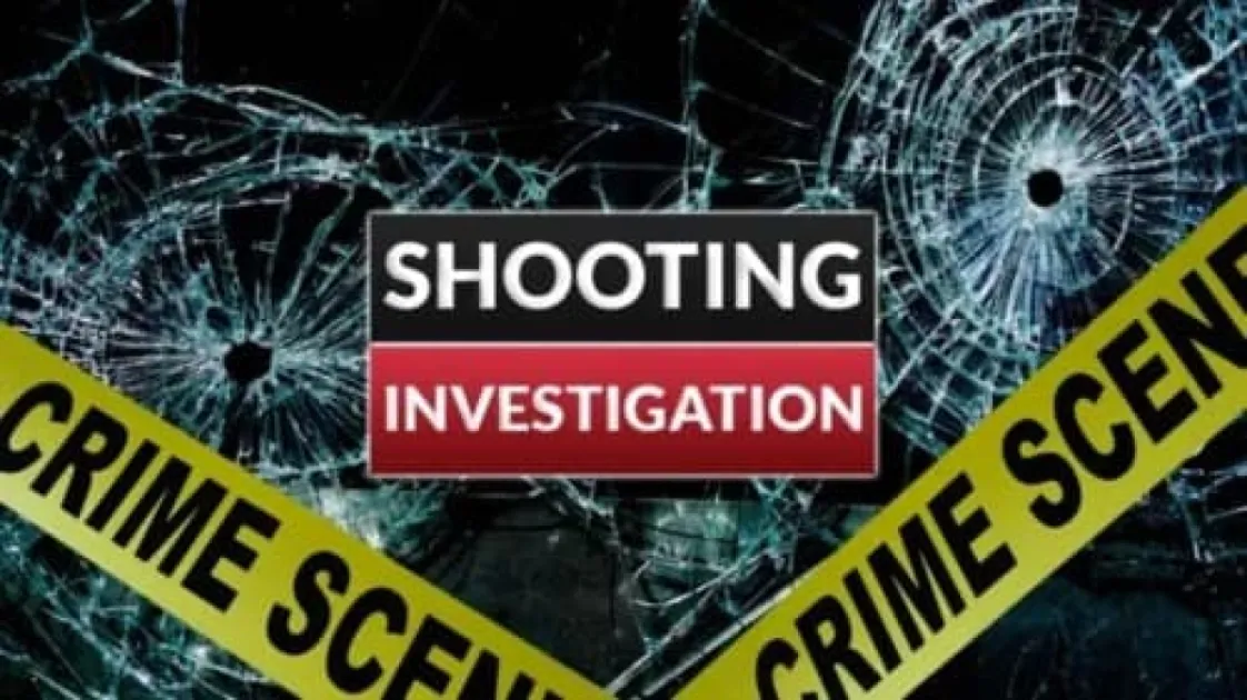 A woman was shot dead and two people injured after gunmen opened fire on a home in Cashew Hill, while police continue investigating whether the attack is linked to the recent Bathlodge triple shooting.