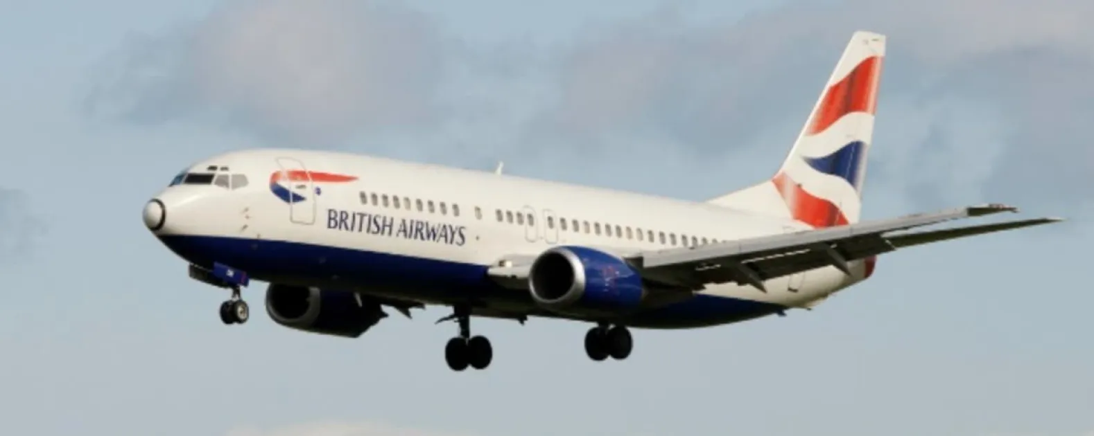 Barbados to receive first British Airways direct service from London Gatwick