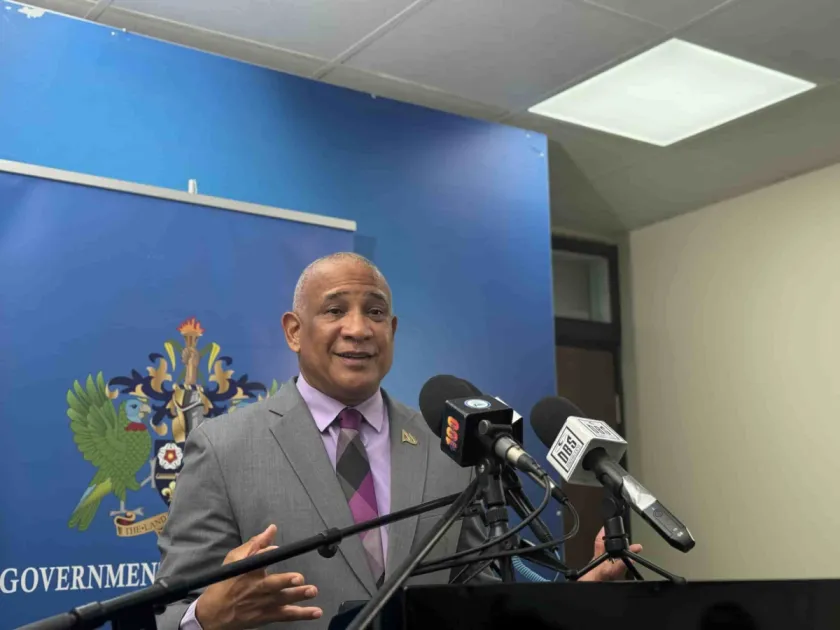 Saint Lucia expects 295,244 scheduled airline seats from November 2026 to March 2027, with capacity rising across major markets including the United States, Canada and the United Kingdom.