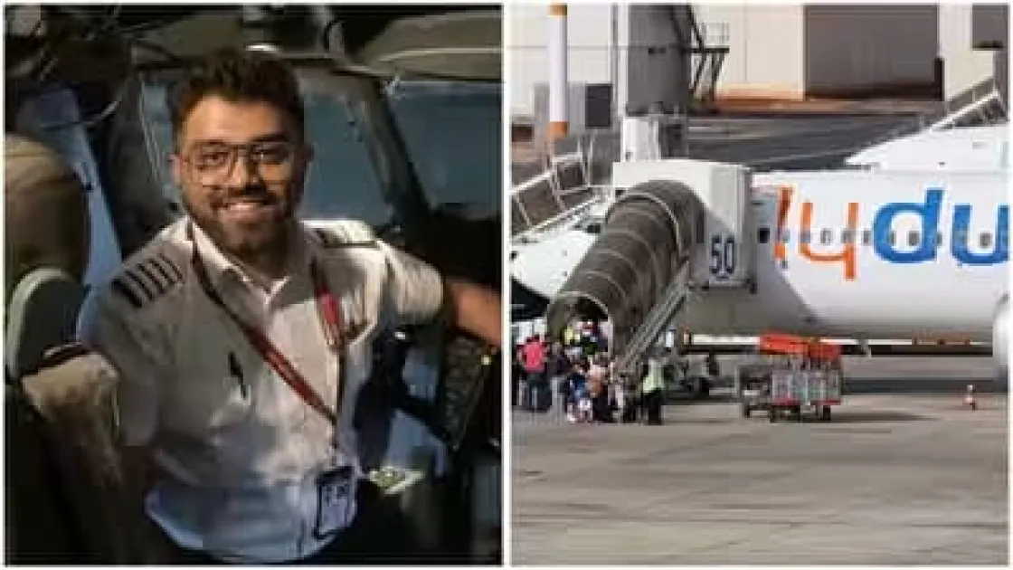An Indian captain was stabbed by his co-pilot aboard Flydubai Flight FZ1073 before passengers and crew intervened, forcing the aircraft to make an emergency landing in Tabuk, Saudi Arabia.