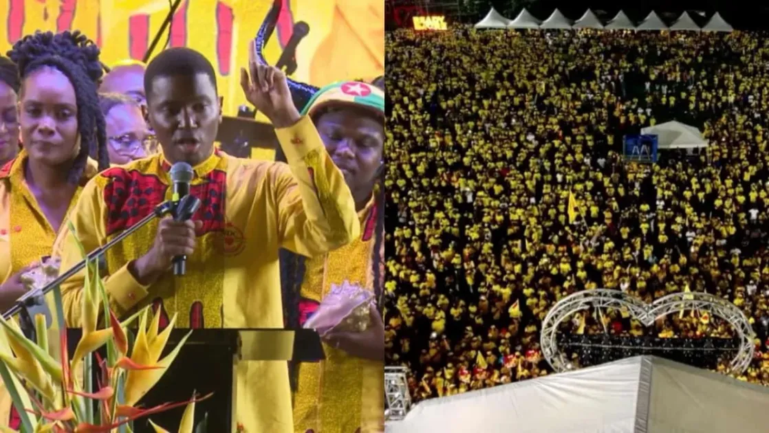 Grenada sets November 5 election as NDC and NNP prepare for national vote