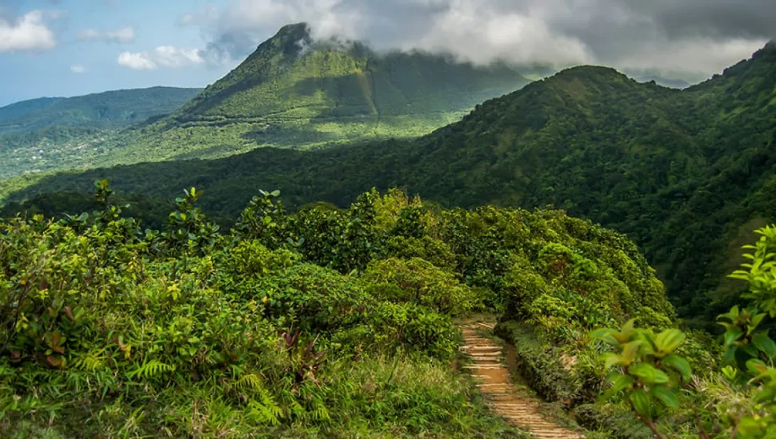 Dominica recognised in Condé Nast Traveler’s 2026 Readers’ Choice Awards