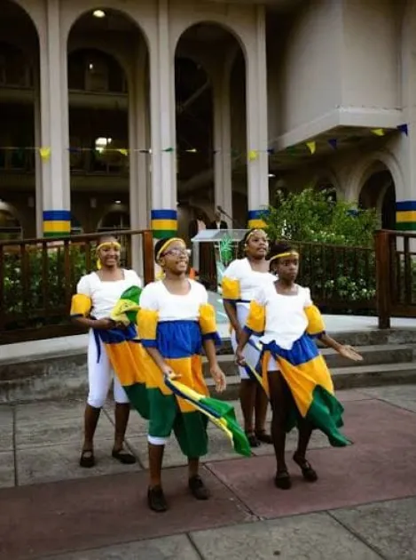 St Vincent and the Grenadines begins 47th Independence celebrations under national unity theme