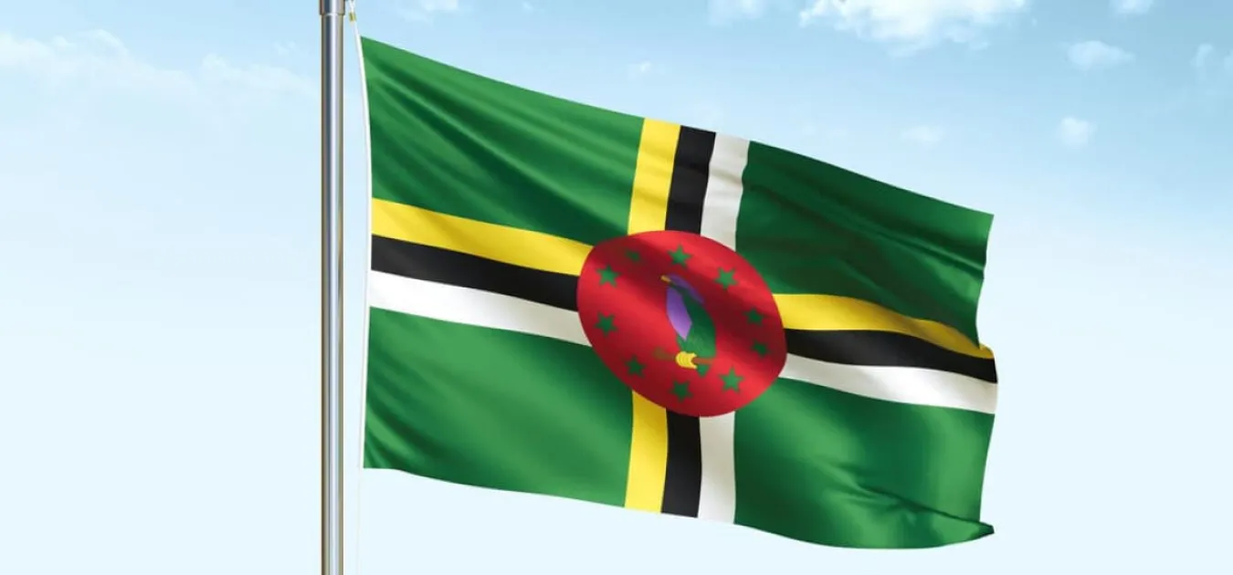 Dominica: National Flag Day opens National Emblems Week