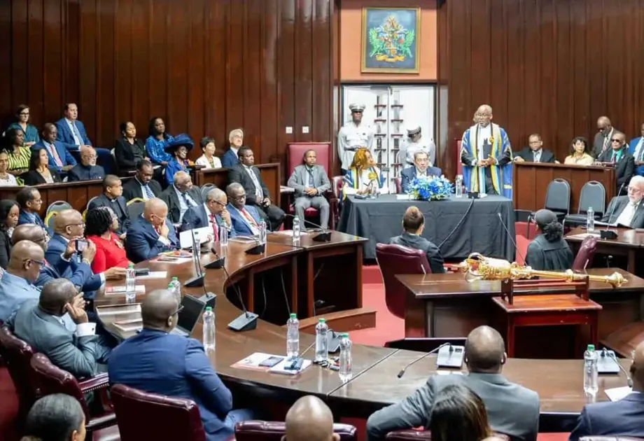 Saint Lucia marked 75 years of Universal Adult Suffrage on October 12, 2026, with a special church service and parliamentary sitting honouring the pioneers who helped shape the country’s democracy.
