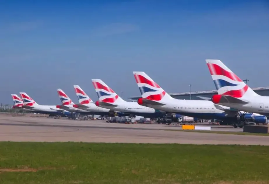 British Airways expands Barbados flights with New Gatwick service for Winter 2026