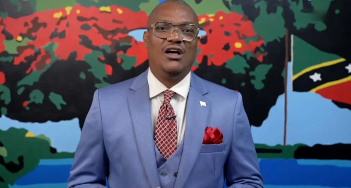 St Kitts and Nevis: Acting PM Geoffrey Hanley announces Terrance Drew’s return on October 24
