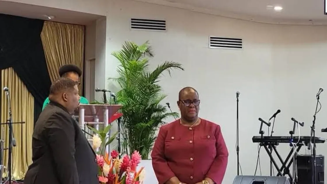 From joining Dominica Social Security as a junior clerk in 1980 to becoming its Executive Director, Janice Jean-Jacques Thomas has spent decades serving the institution and contributing to the country’s social protection system.