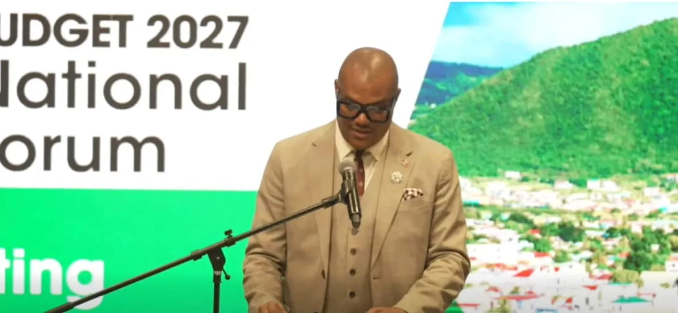 Acting Prime Minister Geoffrey Hanley highlighted the need to strengthen local enterprise, improve energy and water security, and prepare workers for emerging industries as the Government gathers public input for its 2027 budget.