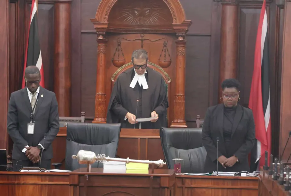 Trinidad and Tobago’s 2027 Appropriation Bill passed by 28 votes to 12, as debate continued over government spending, the cost of living and the country’s fiscal priorities.