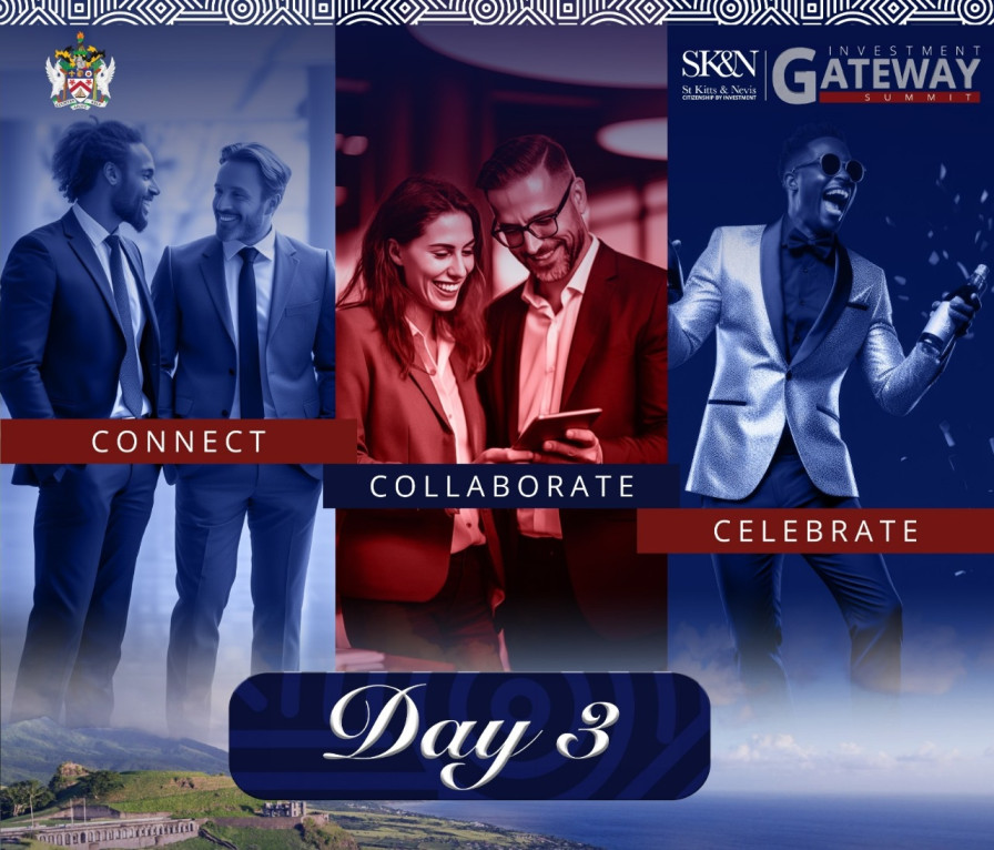 Trinidad and Tobago UNC announces 5 more Candidates for 2025 General Trinidad General Elections 2025